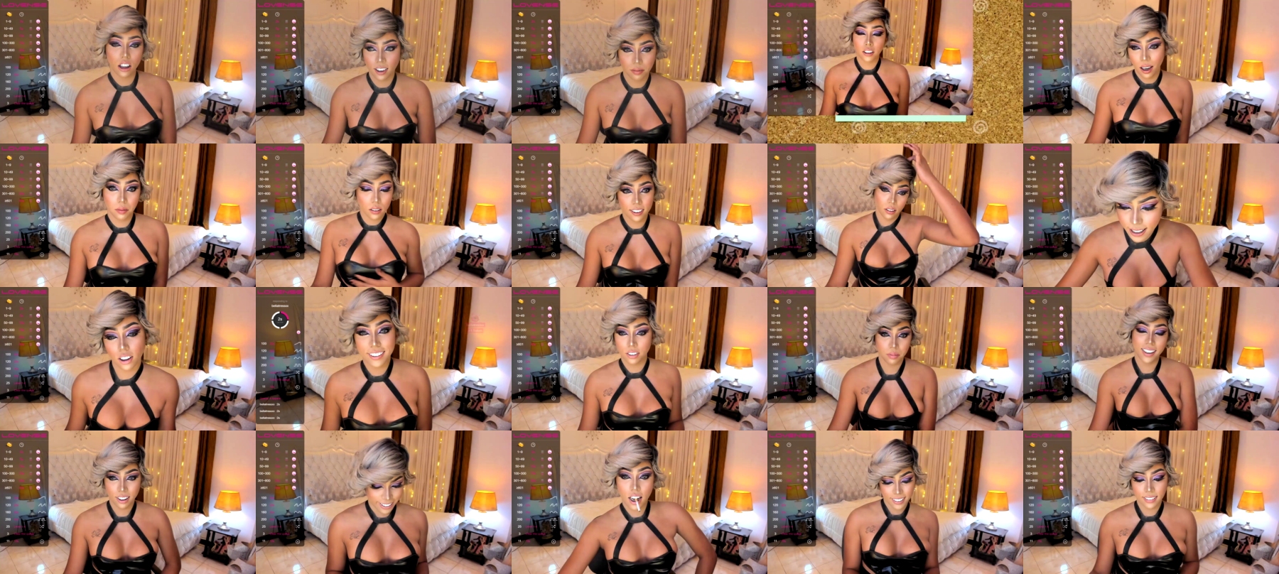 Yourglamorousladyxx  28-10-2021